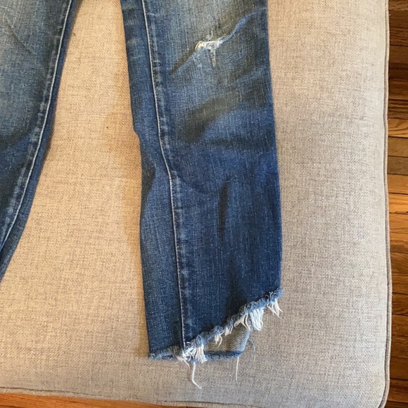 Madewell Jeans - Picture 2 of 8